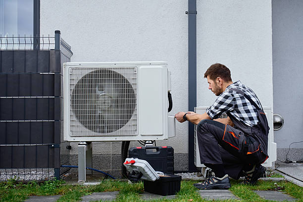 Trusted Hvac Maintenance service in Hampton, SC - AAA Pro HVAC